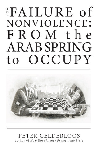 The Failure of Nonviolence: From the Arab Spring to Occupy