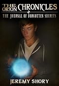 The Journal of Forgotten Secrets