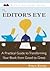 The Editor's Eye: A Practic...