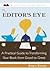 The Editor's Eye: A Practical Guide to Transforming Your Book from Good to Great