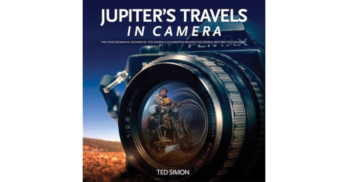 jupiter's travels in camera