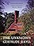 The Unknown Gertrude Jekyll by Martin Wood