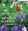 Planting Schemes ...