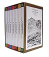 Wainwright Pictorial Guides Boxed Set Wainwright Pictorial Guides Boxed Set
