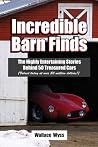 Incredible Barn F...