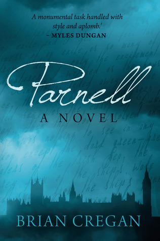 Parnell: A Novel (Paperback)