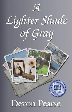 A Lighter Shade of Gray (Paperback)