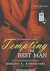 Tempting the Best Man by J. Lynn
