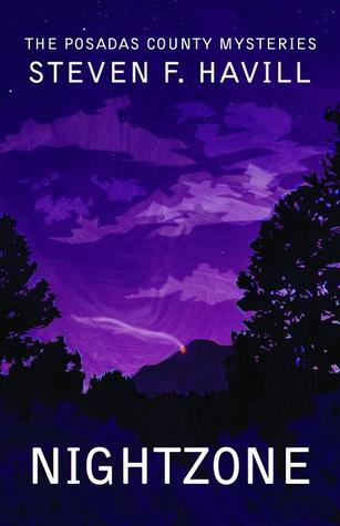 NightZone (Posadas County Mystery, #19)