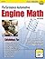 Performance Automotive Engine Math