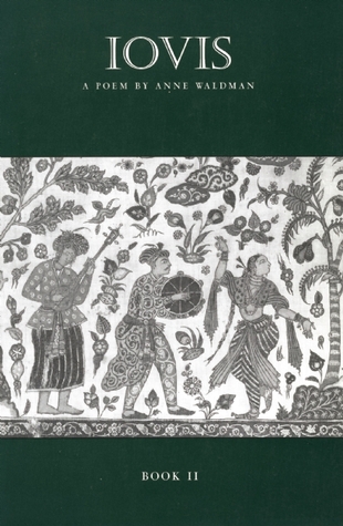 Iovis Book II (Paperback)