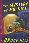 The Mystery of Mr...