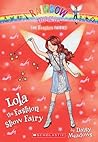 Lola the Fashion Show Fairy by Daisy Meadows