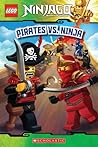 Pirates Vs. Ninja