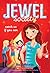Jewel Society #1: Catch Us If You Can