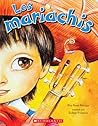 Los mariachis (The Mariachis) by Rita Rosa Ruesga