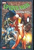 Coleccionable Clarín Spider-Man #7: Guerra Civil parte 4