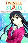 Twinkle Stars Vol. 4 by Natsuki Takaya