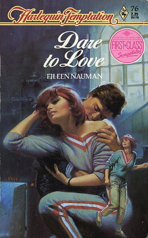 Dare to Love (Travis Trilogy #2)