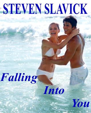 Falling Into You (The Lawfords)