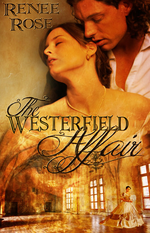 The Westerfield Affair (Westerfield, #1)