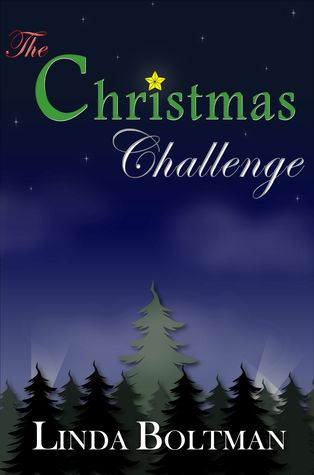 The Christmas Challenge (ebook)