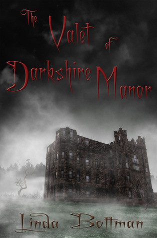 Valet of Darkshire Manor, The (ebook)