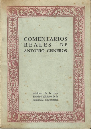 Comentarios Reales