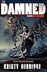 The Damned (The Hunted #2)