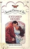 Untamed Desire Untamed Desire