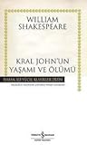 Kral John'un Yaşamı ve Ölümü