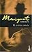El perro canelo (Maigret, #6)