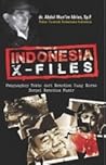 Indonesia X-Files
