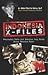 Indonesia X-Files by Abdul Mun'im Idries