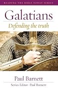 Galatians: Defending the Truth