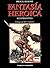 Fantasía heroica