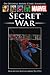 Secret War (Die Offizielle Marvel-Comic-Sammlung, #10)