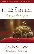 1 & 2 Samuel: Hope for the Helpless