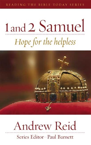 1 & 2 Samuel: Hope for the Helpless (Paperback)