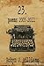 23: Poems 2005-2011