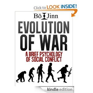 Evolution of War