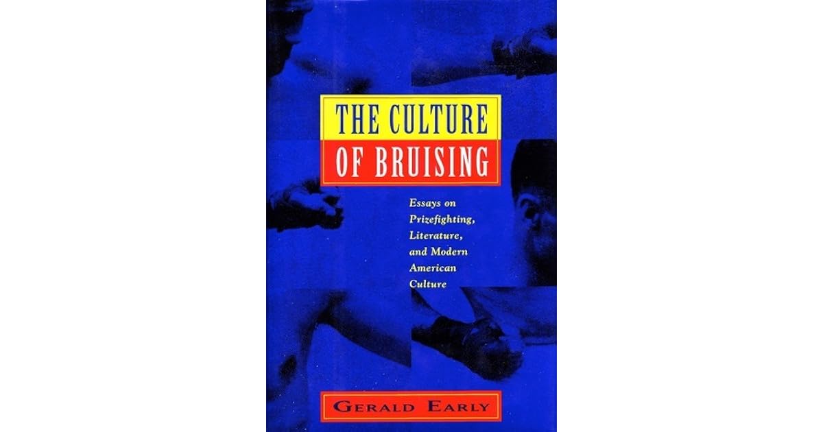 American bruising culture culture essay literature modern prizefighting 03 picture