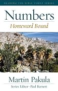 Numbers: Homeward Bound