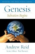 Genesis: Salvation Begins