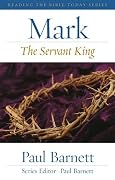 Mark: The Servant King