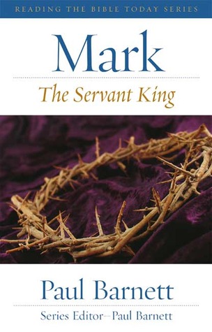 Mark: The Servant King (Paperback)