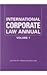 International Corporate Law - Volume 1 by Fiona Macmillan
