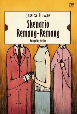 Skenario Remang-Remang (Paperback)