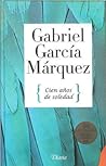 Cien años de soledad