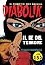 Diabolik Prima Serie n. 1: ...